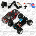 Venta caliente WL A979 de alta calidad 1/18 camión de control remoto camión RC Off Road Truck Super Power listo para funcionar SJY-WL A979